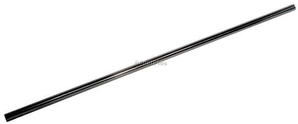 Railing buis RVS 316 - 22 MM-, Watersport en Boten, Bootonderdelen, Nieuw, Zeilboot of Motorboot, Ophalen of Verzenden