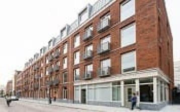 Appartement te huur in Amsterdam - 19 m² - 1 kamer(s), Appartement, Amsterdam, Noord-Holland