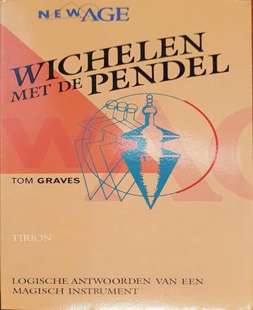 WICHELEN MET DE PENDEL - Graves 9789051212440, Boeken, Verzenden, Gelezen, Graves