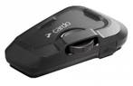 Freecom 2X Single Headset Cardo, Verzenden, Nieuw met kaartje