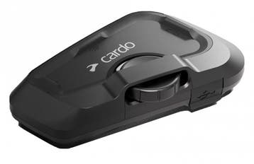 Freecom 2X Single Headset Cardo, Verzenden, Nieuw met kaartje