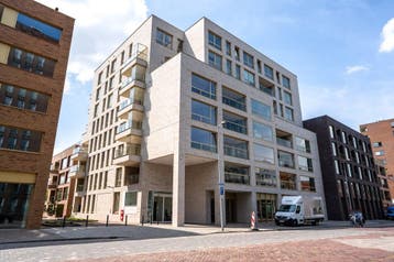 Te huur: Appartement Markendaalseweg in Breda, Noord-Brabant, Breda, Appartement