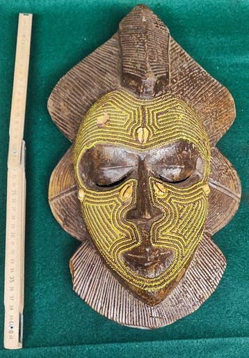Baule, Antiek en Kunst