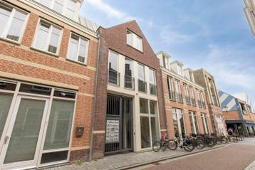 Appartement te huur in Bergen op Zoom - 73 m² - 3 kamer(s) -, Huizen en Kamers, Huizen te huur, Appartement, Bergen op Zoom, Noord-Brabant