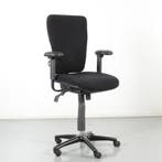 Rohde & Grahl Ergonom M-line bureaustoel, zwart, 2D, Ophalen of Verzenden, Nieuw in verpakking