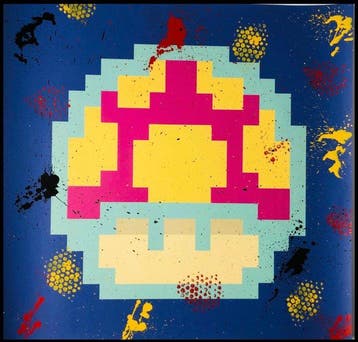 NOBLE$$ (1990) - TOAD
