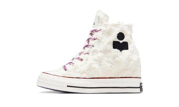 Converse Chuck 70 Internal Wedge Hi Isabel Marant Vanilla W, Kleding | Dames, Nieuw