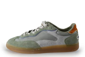 Hoff Sneakers in maat 38 Groen, Hoff, Verzenden, Groen, Sneakers of Gympen