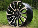 21 / 22 inch Land Rover look velgen Defender / Range Rover, Ophalen of Verzenden, Nieuw, Overige maten, Velg(en)