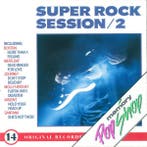 Various - Super Rock Session / 2, Ophalen of Verzenden, Gebruikt