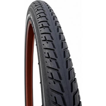 Deli tire Buitenband 28x1.75 - Reflecterend - Antileklaag..., Ophalen of Verzenden, Nieuw, Band