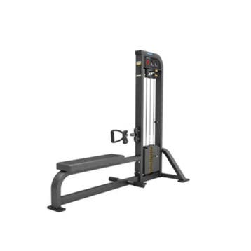 Gymfit - Custom-line - Cable Row - C23, Ophalen of Verzenden, Nieuw