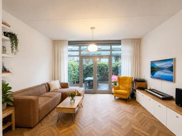 Te huur: Huis Reinwardtstraat in Amsterdam, Noord-Holland, Amsterdam