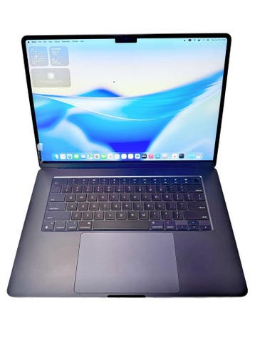 Apple MacBook Air 2023 M2 | 16gb | 1TB SSD | 15 inch, 1 TB of meer, 2 tot 3 Ghz, Refurbished, Ophalen of Verzenden