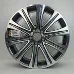 Originele velgen 19 inch Mercedes-Benz E-klasse *OS1005302*, 19 inch, Gebruikt, Velg(en), Ophalen of Verzenden