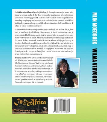 Mijn Moedboek - Wilma Vervoort 9789090354316, Verzenden, Zo goed als nieuw, Wilma Vervoort