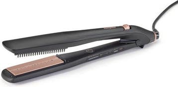 BaByliss Steam Luxe Styler ST596E Stijltang - Stoomstijltang, Verzenden, Nieuw