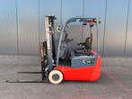 Heli CPD15 Elektrische Lithium-ion heftruck, Ophalen of Verzenden