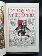 Miguel de Cervantes - Don Quixote of The Mancha. Retold by