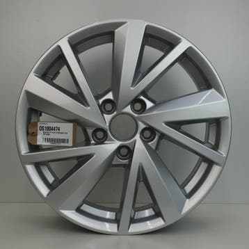 Originele velgen 17 inch Audi Q2 5x112 *OS1004474*, Auto-onderdelen, Gebruikt, Velg(en), 17 inch, Ophalen of Verzenden