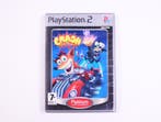 PlayStation 2 - Crash Tag Team Racing [Platinum] [No Manual], Ophalen of Verzenden, Nieuw
