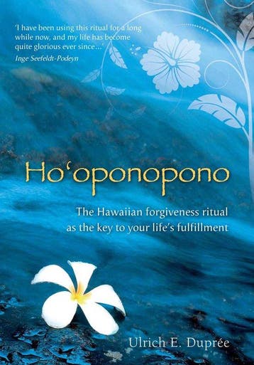 HoOponopono - Ulrich E. Duprée 9781844095971, Verzenden, Gelezen, Ulrich E. Duprée