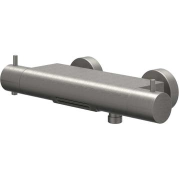 IVY Bond Badthermostaatkraan Opbouw met Cascade Uitloop -, Ophalen of Verzenden, Nieuw