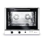 Hendi Hetelucht bakkerij oven, Zakelijke goederen, Horeca | Keukenapparatuur, Verzenden, Nieuw in verpakking