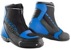 Bogotto Lap Zwart Blauw Motorschoenen, Laarzen, Nieuw met kaartje, Bogotto, Heren