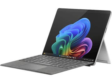 Microsoft - Surface Pro Oled - 13 inch - Platine, Computers en Software, Windows Laptops, Qwerty, Verzenden, 13 inch, Nieuw
