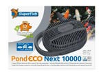 Superfish SF POND ECO NEXT vijverpomp 10000-52W, Tuin en Terras, Verzenden, Nieuw