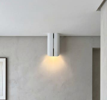 Artemide - Gianfranco Frattini - Wandlamp - Megaron -