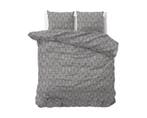 Sleeptime Elegance Fuji Antraciet - 240X200/220 + 2 x kussen, Huis en Inrichting, Nieuw