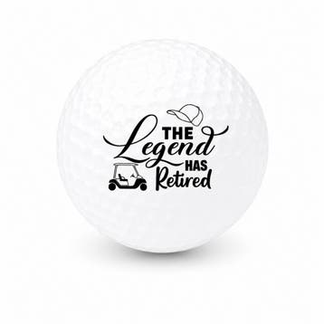 Pension golfbal - Wilson Smart Core - 2, Ophalen of Verzenden, Nieuw