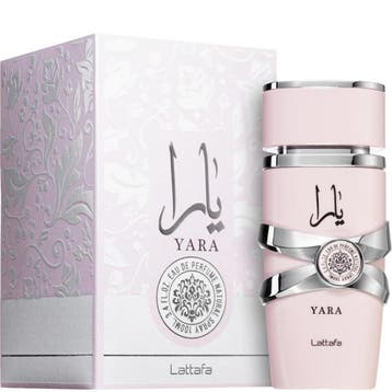 Lattafa Yara Eau de Parfum 50ml, Ophalen of Verzenden, Nieuw, Overige typen