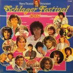 LP gebruikt - Various - Harry Thomas PrÃ¤sentiert Schlage., Verzenden, Zo goed als nieuw