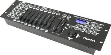 Ayra OSO 240B MKII DMX lichtsturing, Verzenden, Nieuw
