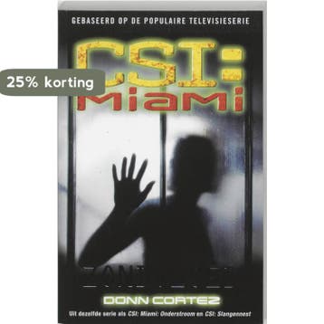 CSI 9789061121565 D. Cortez, Verzenden, Gelezen, D. Cortez