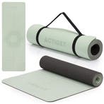 Actiget® Yogamat - Extra Dik - Inclusief Draagriem - 183 x, Ophalen of Verzenden, Nieuw