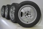 Audi A4 S4 B9 8W 16 inch velgen Goodyear Winterbanden Origin, Gebruikt, Velg(en), 16 inch, Winterbanden