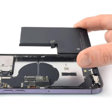 iPhone 11 12 13 Pro 14 15 Pro Max 16 SE batterij vervangen, Ophalen of Verzenden, Nieuw
