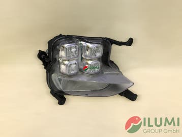 KIA CEED CEED II GT HALOGEN LED RECHTS 92204-A2950, Auto-onderdelen, Verzenden, Gebruikt, Kia