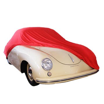 Autohoes voor Porsche 356 A, B & C (1955-1959) Indoor BESTE, Auto diversen, Autohoezen, Ophalen of Verzenden, Nieuw, Op maat