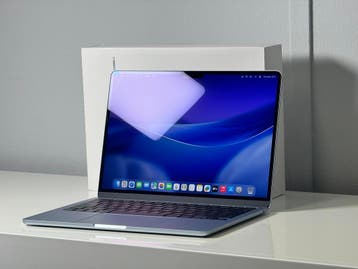 Macbook Air M4 13,6 2025 Sky Blue | M4 | 1TB SSD | 32GB RAM, 1 TB of meer, 13 inch, Ophalen of Verzenden, Zo goed als nieuw