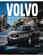 VOLVO: TYPEN, KULT, DESIGN, ALLE MODELLE BIS ZUM XC60, Boeken, Auto's | Boeken, Nieuw, Volvo, Author