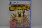Borderlands 3 - Ultimate Edition - SEALED (PS5), Verzenden, Zo goed als nieuw