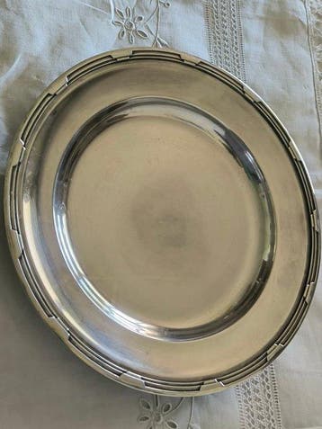 Christofle - Tafelservies - Verzilverd