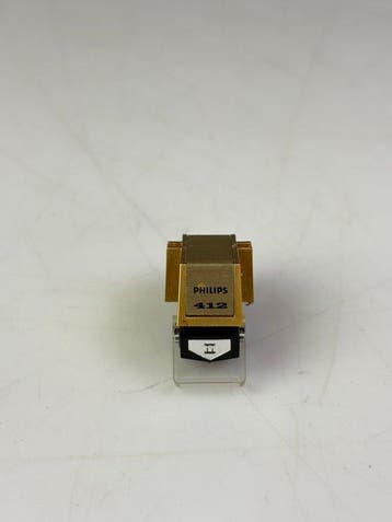 Philips - 412 Gold Element Element en/of naalden, Nieuw