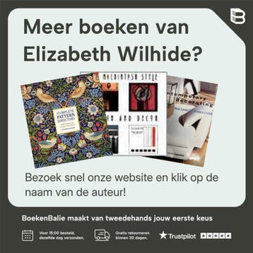 Kleur bekennen - Elizabeth Wilhide 9789047501053, Verzenden, Gelezen, Elizabeth Wilhide