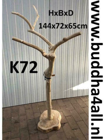 Javaboom | koffieboom | vogelboom | papegaaienboom |, Dieren en Toebehoren, Ophalen of Verzenden, Nieuw, Speelgoed